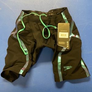 Speedo Fastskin Boys Jammer